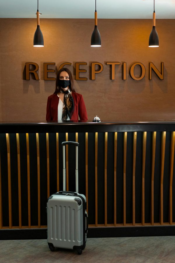 Services de conciergerie Airbnb à Marseille