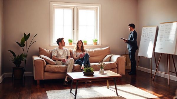Top 5 pourquoi faire appel à un courtier en rénovation