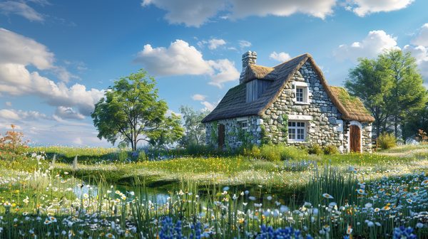 Trouvez votre maison avec un courtier immobilier à st-jean