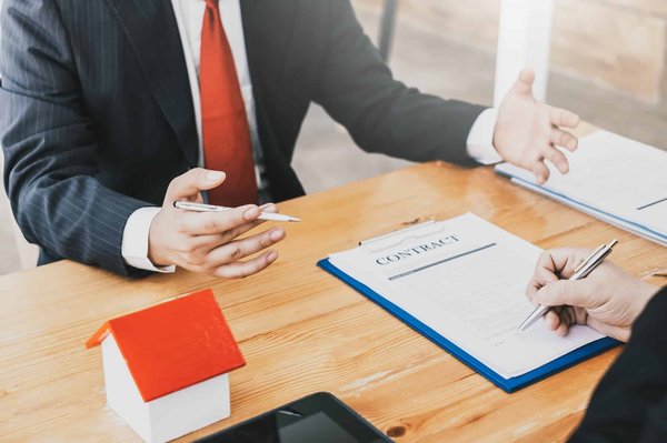 Pourquoi passer par un courtier immobilier à Nantes ?