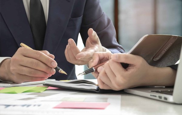 La liquidation d'une succession avec un avocat droit de la succession Paris 17eme