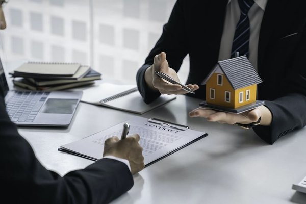 La nue-propriété : optimisation du patrimoine et conseil en gestion immobilière