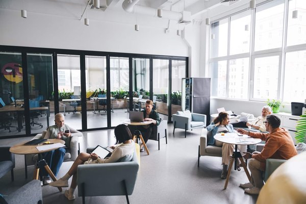 Comment choisir le bon espace de coworking ?