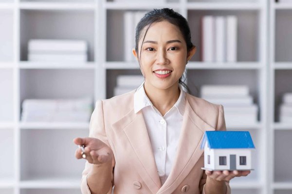 Trouvez votre chez-vous avec un courtier immobilier Longueuil