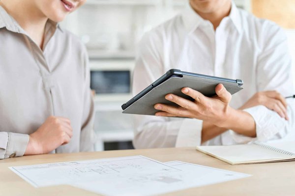 Déterminez votre rendement locatif avec un simulateur