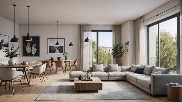 Trouvez votre maison idéale avec une agence immobilière espagne