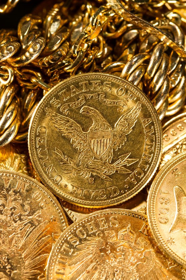 Cours de l'or : les conséquences d'un braquage audacieux