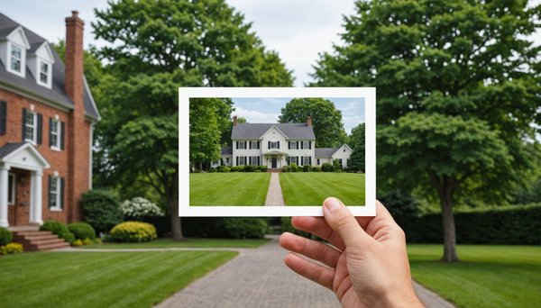 Offres d'achat immobilier : trouvez votre bien idéal rapidement